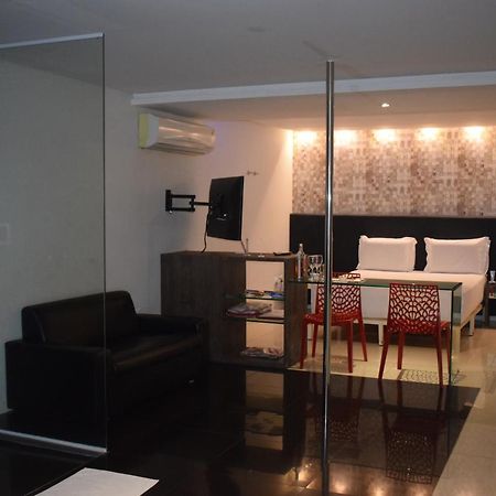 Eros Hotel Cdu (Adults Only) Recife Zewnętrze zdjęcie