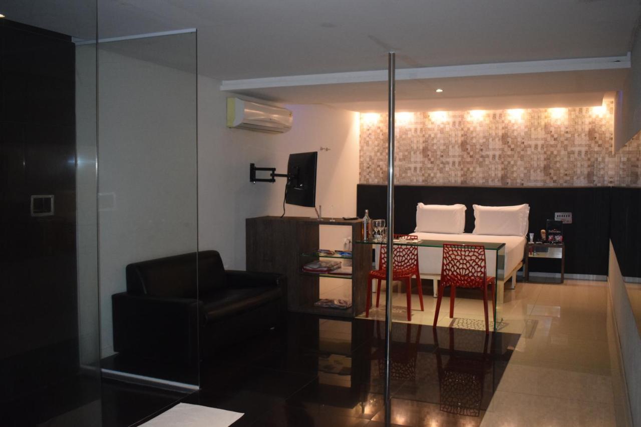 Eros Hotel Cdu (Adults Only) Recife Zewnętrze zdjęcie