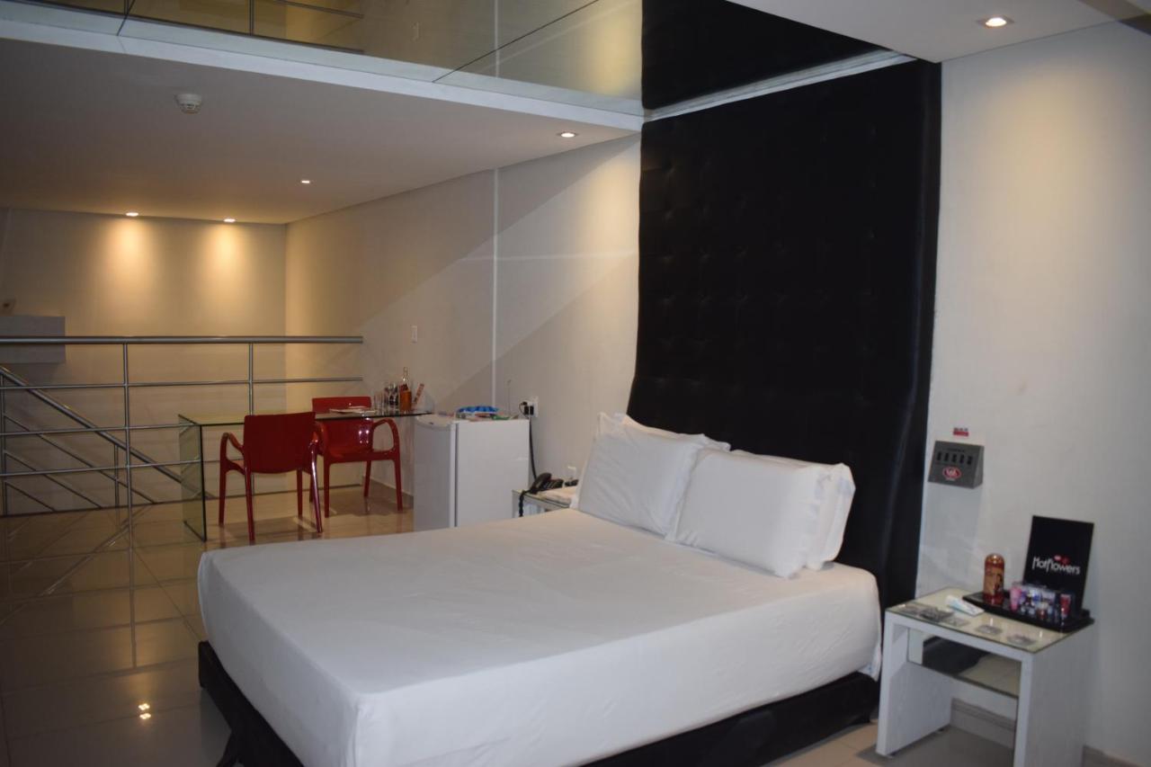 Eros Hotel Cdu (Adults Only) Recife Zewnętrze zdjęcie