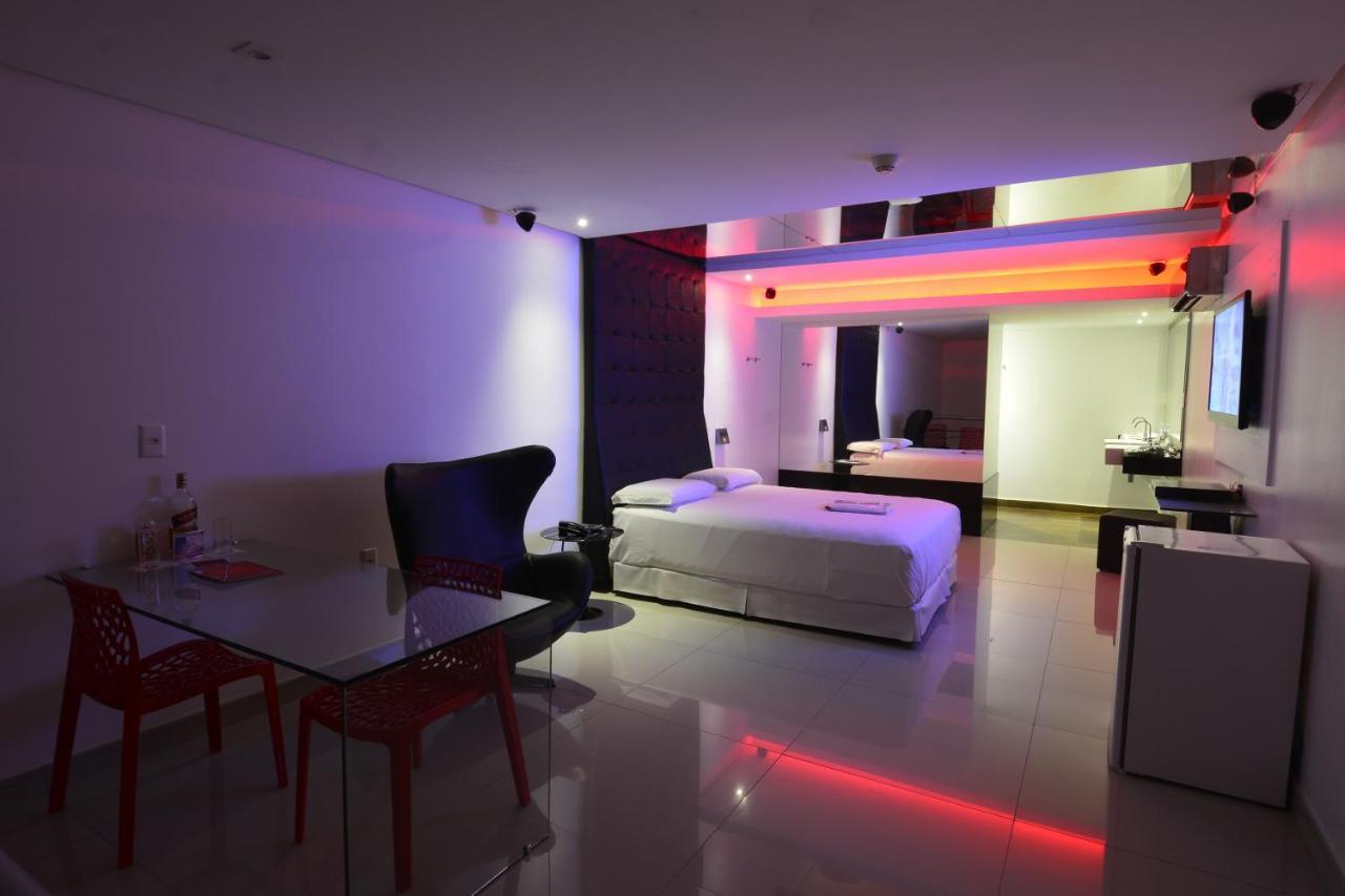 Eros Hotel Cdu (Adults Only) Recife Zewnętrze zdjęcie